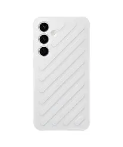 Samsung by ITFIT Shield Case für S24+, Light Gray
