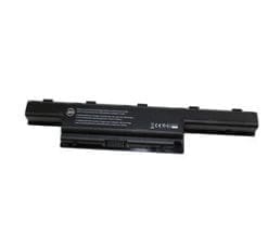 Origin Storage GT-NV59C Industrieakku Lithium-Ion (Li-Ion) 4400 mAh 10,8 V