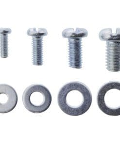InLine® Schraubenset 32-teilig für Beamer-Halterungen