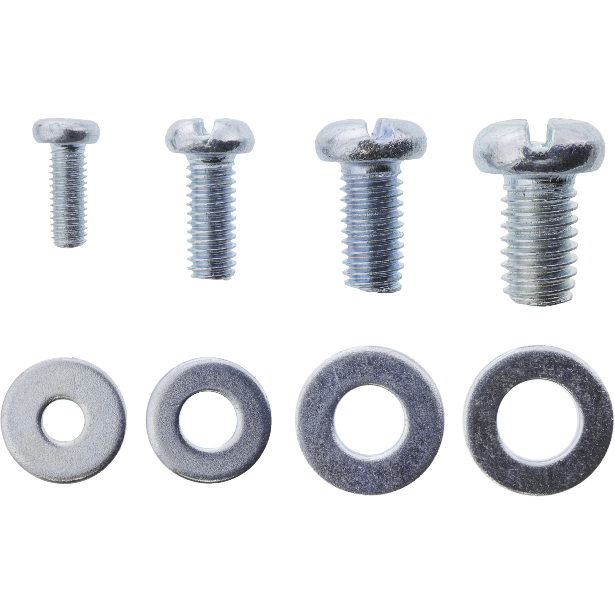 InLine® Schraubenset 32-teilig für Beamer-Halterungen InLine® Schraubenset 32-teilig für Beamer-Halterungen