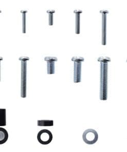 InLine® Schraubenset 68-teilig für TV-Wandhalterung