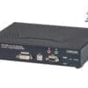 ATEN KE6900T KVM-Over-IP-Transmitter, DVI-I, RS232, USB, mit Audio