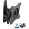 InLine® Wandhalterung für TFT bis 68cm (27"), max. 15kg