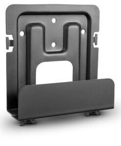 InLine® Halterung für Mediageräte / Streaming-Boxen, 32-46mm