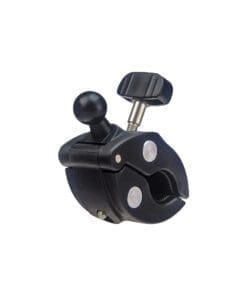 InLine® One Click Easy 3 Drive & Ride Set mit Universalklemme und Lüftungsgitter-Clip – Bild 6