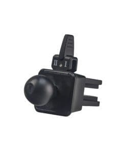 InLine® One Click Easy 3 Drive & Ride Set mit Universalklemme und Lüftungsgitter-Clip – Bild 7