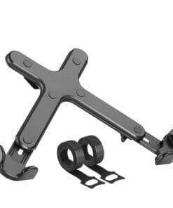 InLine® Notebook-Halterung bis 17" mit VESA 75/100 Montageplatte