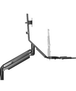 InLine® Workstation-Tischhalterung mit Lifter und USB 3.0 – Bild 7