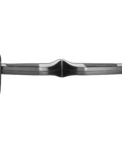 InLine® Fußauflage, ergonomisch, schwarz – Bild 5