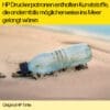 HP Tintenpatrone Nr. 934/935 Multipack (BK/C/M/Y)