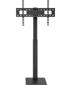 Alternative view of InLine® TV-Standfuß, Höhe einstellbar, für LED-TV 37"-70" (94-178cm), max. 40kg