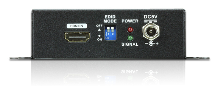 ATEN VC840 HDMI zu 3G SDI Audio-Wandler ATEN VC840 HDMI zu 3G SDI Audio-Wandler – Bild 3