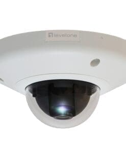 LevelOne FCS-3054 Fixed Dome Network Camera