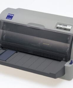 Epson LQ-630 Nadeldrucker – Bild 3