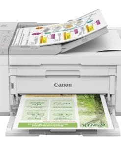 Alternative view of Canon PIXMA TR4756i Tintenstrahl A4 4800 x 1200 DPI WLAN