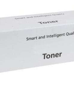 Canon Toner C-EXV37 Schwarz (ca.15.100 Seiten)