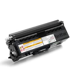 Alternative view of Brother Toner TN-320BK Schwarz (ca. 2500 Seiten)