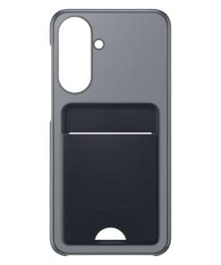 Samsung Card Slot Case für Galaxy A27, Black Samsung Card Slot Case für Galaxy A27, Black – Bild 4