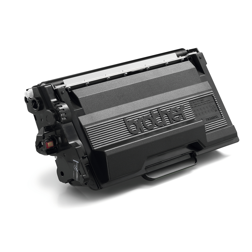 Brother Toner TN-3600XL Schwarz (ca. 6000 Seiten) Brother Toner TN-3600XL Schwarz (ca. 6000 Seiten) – Bild 4