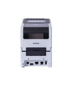 Alternative view of Brother TD-2350DFC(203) Etikettendrucker