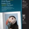 Epson Fotopapier Premium glänzend C13S041624 (A4-50 Blatt)