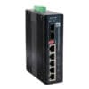 LevelOne IES-0600 Industrial Gigabit Ethernet Switch