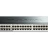 D-Link DGS-1510-52X 52-Port Smart Managed Gigabit Stack Switch