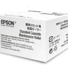 Epson WF Wartungsroller 200.000Seiten Erhalten Sie mit Tinte von Epson immer perfekte Druckergebnisse in ausgezeichneter Qualität und Brillanz.