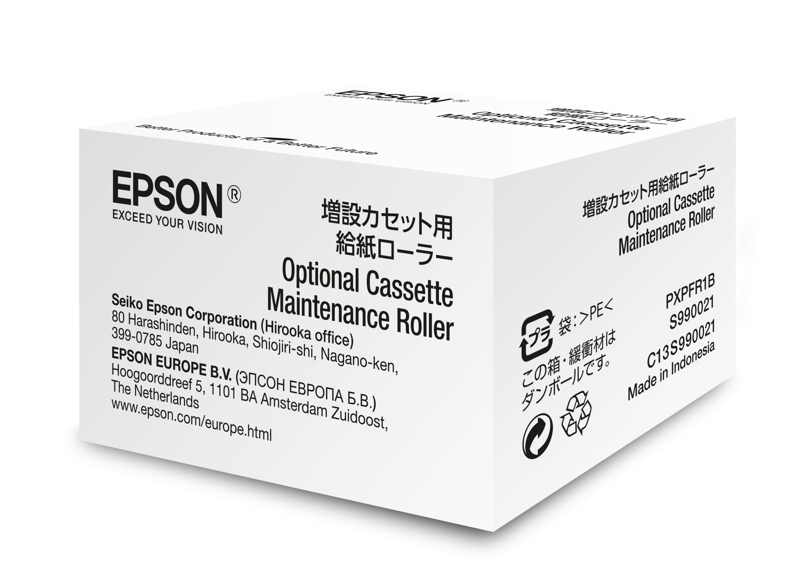 Epson WF Wartungsroller 200.000Seiten Epson WF Wartungsroller 200.000Seiten