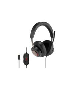 Kensington H2000 USB-C & USB-A Over-Ear Headset