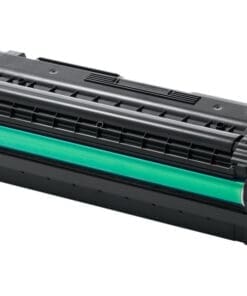 HP Samsung Toner CLT-Y505L gelb (ca. 3.500 Seiten)