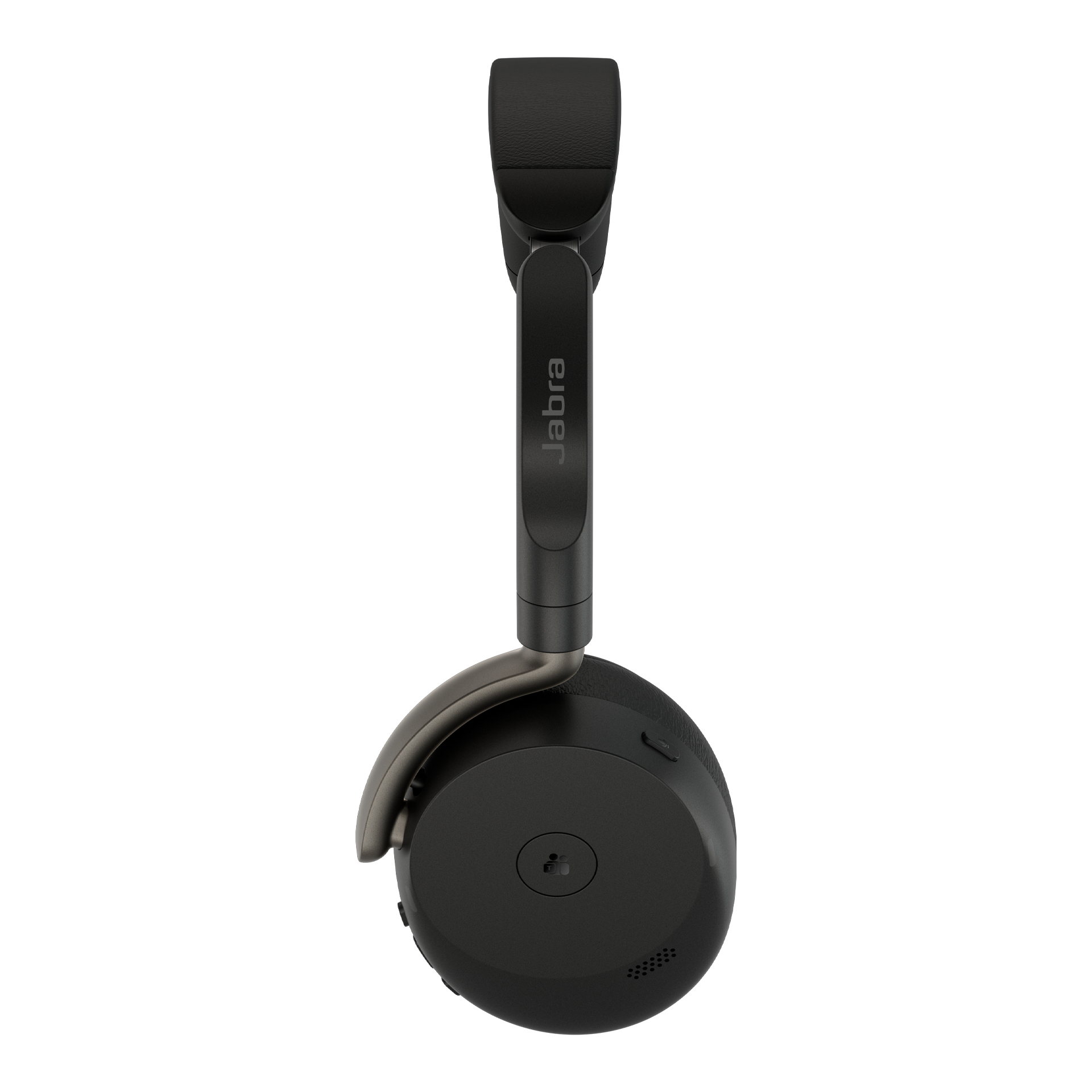 JABRA Evolve3 65 Flex MS, Link390a, Black, WLC Chrg JABRA Evolve3 65 Flex MS, Link390a, Black, WLC Chrg – Bild 7