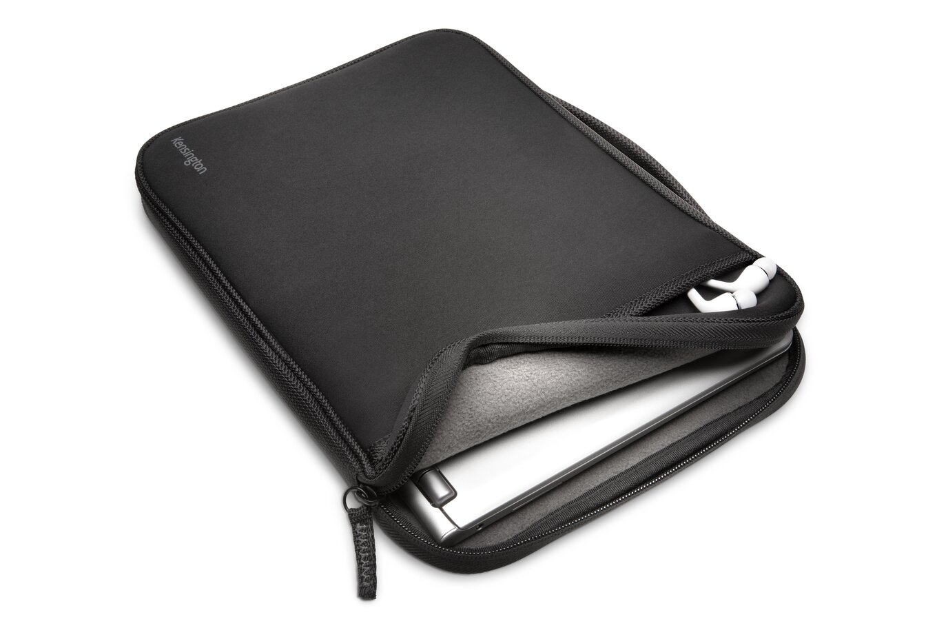 Kensington 11" Universelle Neopren-Schutzhülle Kensington 11" Universelle Neopren-Schutzhülle – Bild 2