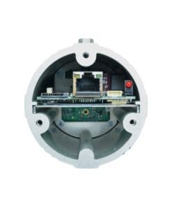LevelOne FCS-5057 Fixed Network Camera LevelOne FCS-5057 Fixed Network Camera – Bild 3
