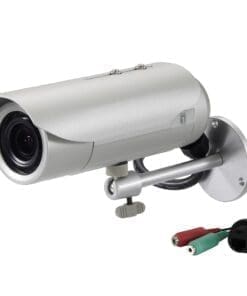 LevelOne FCS-5057 Fixed Network Camera LevelOne FCS-5057 Fixed Network Camera – Bild 4