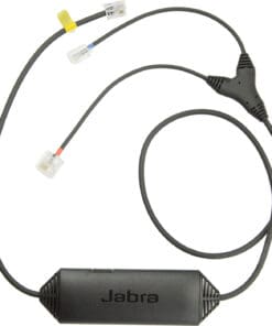 JABRA EHS-Adapter für PRO 94XX/PRO 925/MOTION Office