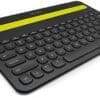 Logitech Multi-Device K480