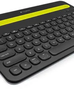 Logitech Multi-Device K480