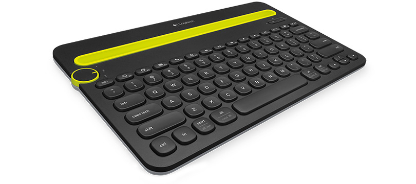 Logitech Multi-Device K480 Logitech Multi-Device K480