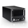LevelOne NVR-1204 Network Video Recorder, 4-Channel