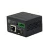 LevelOne IEC-4000 Media Converter 100Mbps SFP Fiber