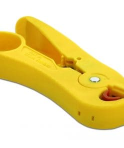 Delock Abisolierwerkzeug 3,5 - 9,0 mm