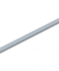 Delock Hutschiene 35 x 7,5 mm (100 cm) Stahl