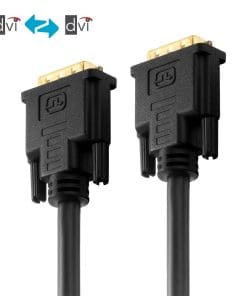 PureLink DVI Kabel - Dual Link - PureInstall 15,0m