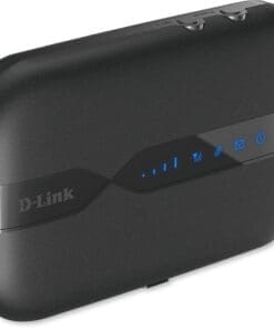 D-Link DWR-932 4G LTE WiFi Hotspot 150 Mbps
