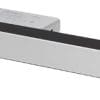Ubiquiti UniFi Cloud Key G2 Rack Mount 1x 5 Gbit/s USB-C UNAS-2-B