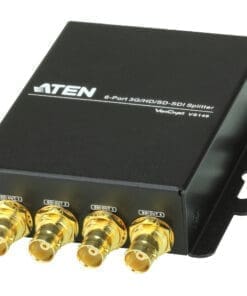 ATEN VS146 Video-Splitter 3G-SDI 6-Port-Verteiler