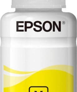 Epson Tintenflasche T6644 Gelb (70ml) Epson Tintenflasche T6644 Gelb (70ml) – Bild 3