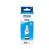 Epson Tintenflasche T6642 Cyan (70ml ca. 6.500 S.) EcoTank