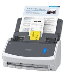 Ricoh ScanSnap iX1400 – Bild 5